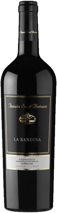 La Bandina Valpolicella Superiore DOC