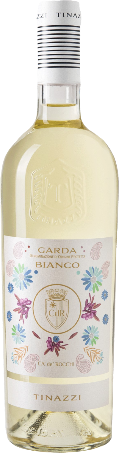 Ca de Rocchi Garda Bianco DOP