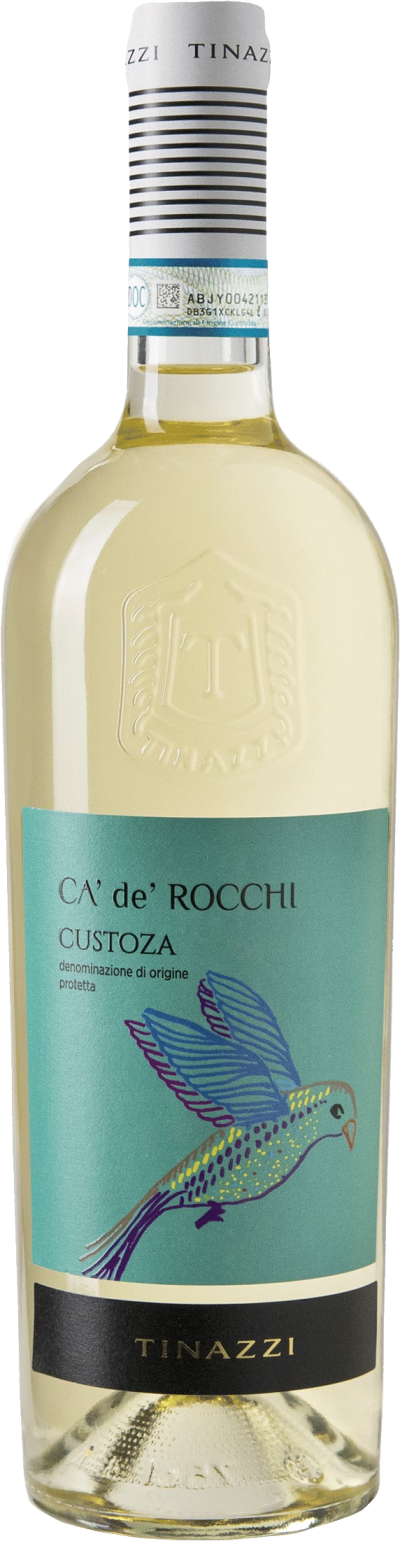 Ca' de' Rocchi Custoza DOP