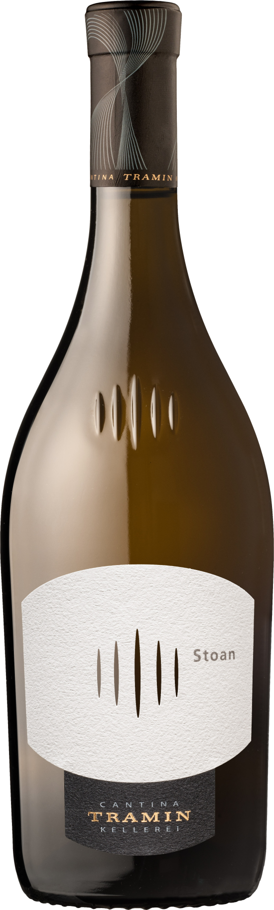 Stoan Cuvee Weiss Südtirol DOC