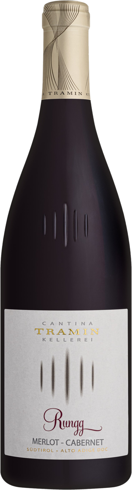 Rungg Merlot Cabernet Südtirol DOC