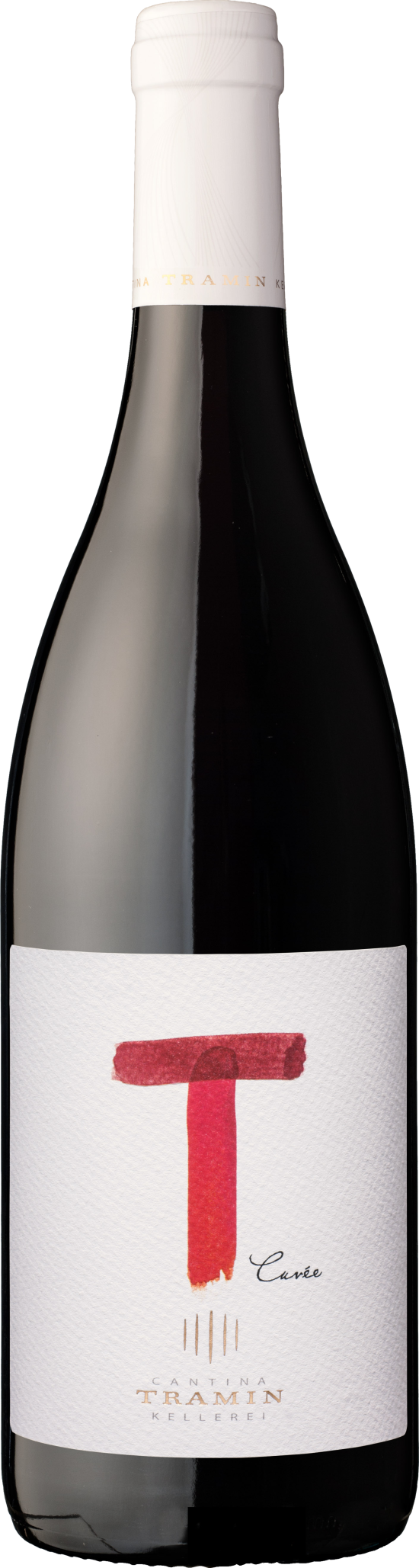 T Cuvée Rosso IGT