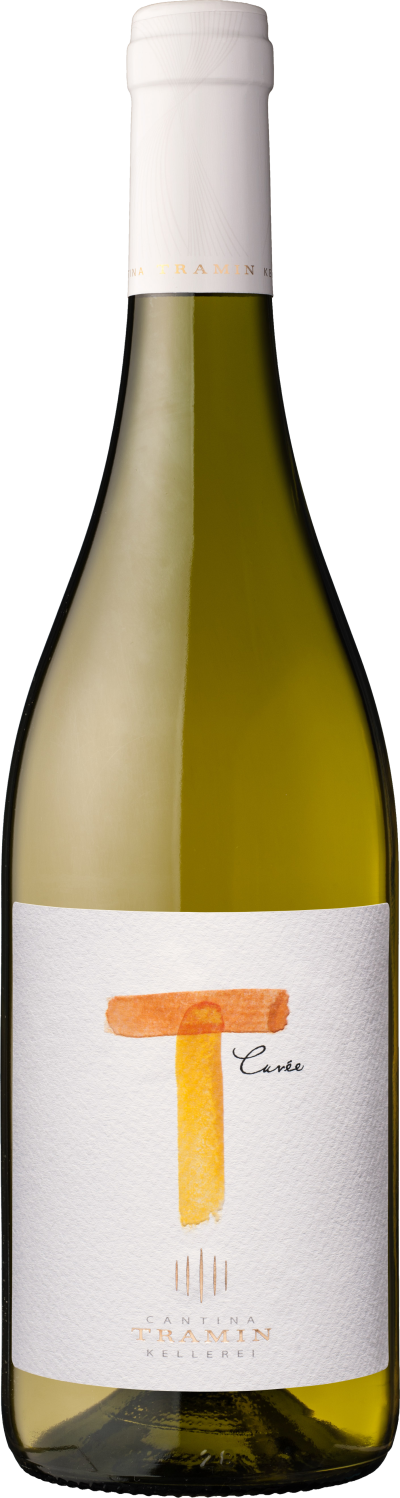 T Cuvée Bianco IGT
