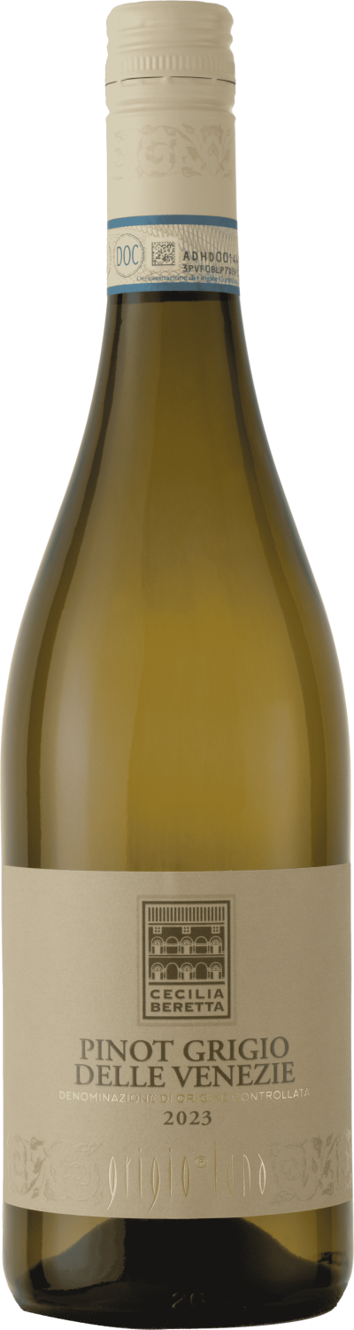 Grigioluna Pinot Grigio delle Venezie DOC