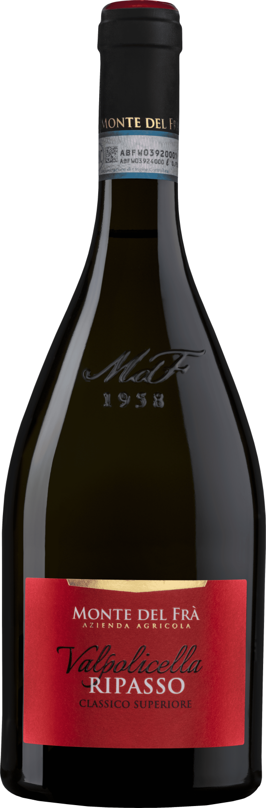 Valpolicella Ripasso Classico Superiore Lena di Mezzo DOC