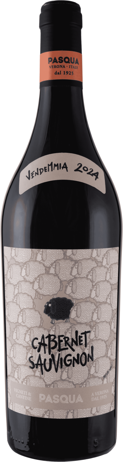 Brasa Coerta Cabernet Sauvignon Veneto IGT