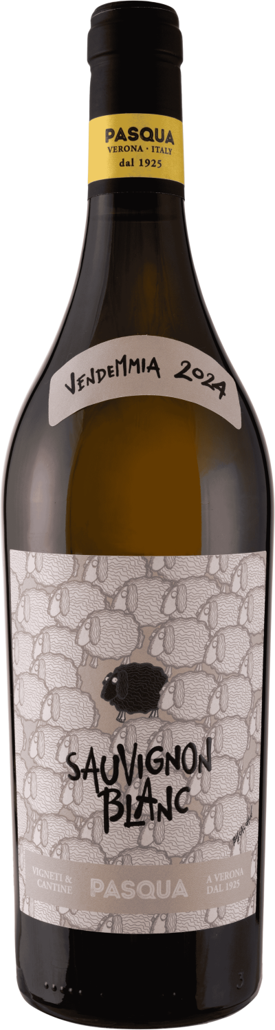 Brasa Coerta Sauvignon Blanc Veneto IGT