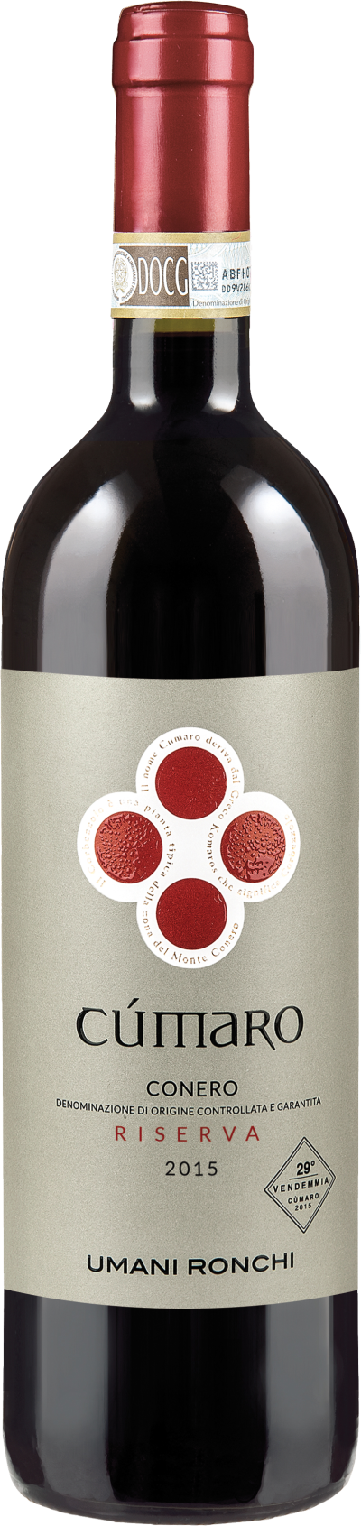 Cumaro Conero Riserva DOCG
