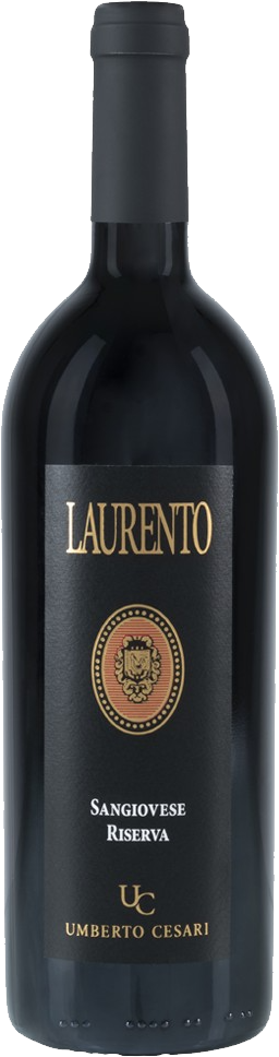 Laurento Sangiovese di Romagna Riserva DOC