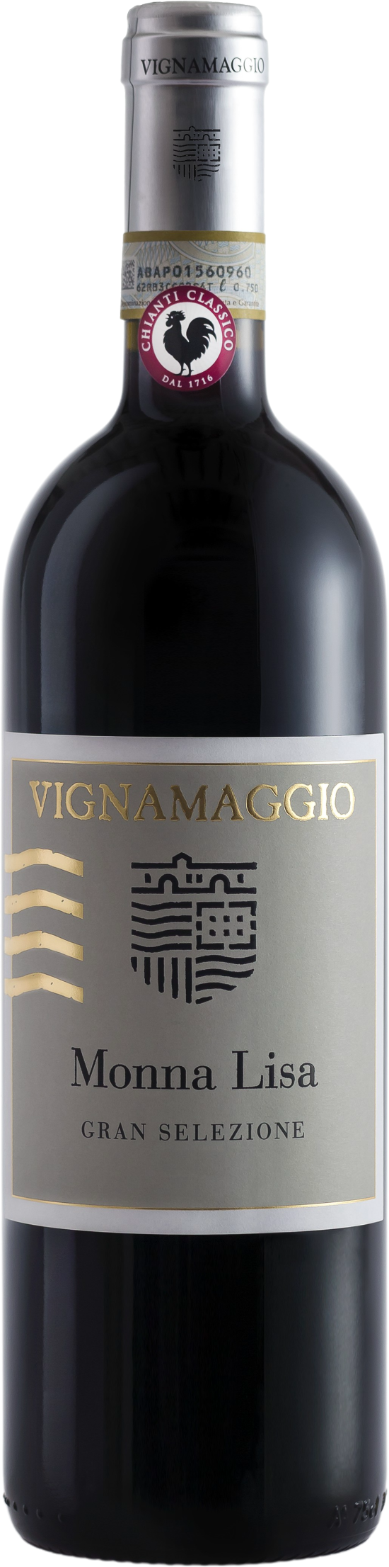 Monna Lisa Chianti Classico Gran Selezione DOCG