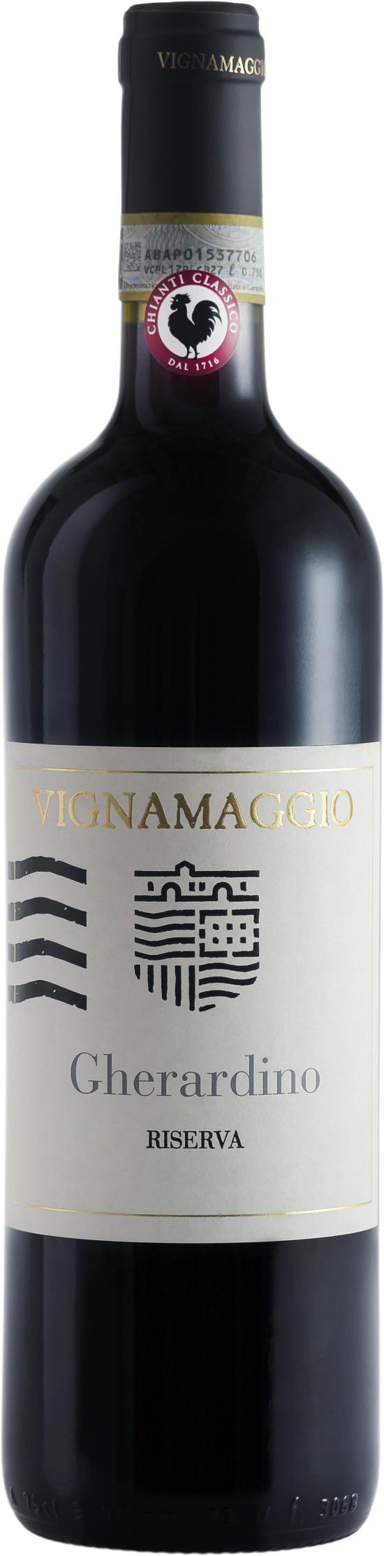 Gherardino Chianti Classico Riserva DOCG