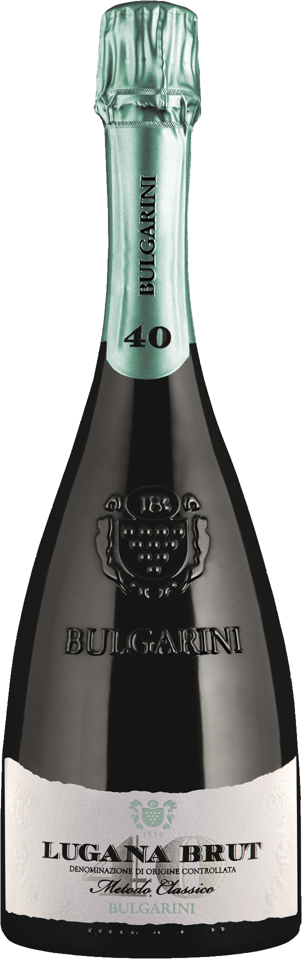 Lugana Spumante Metodo Classico Brut DOC 40 Mesi
