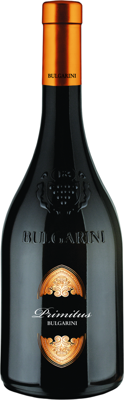 Primitus Vino Rosso