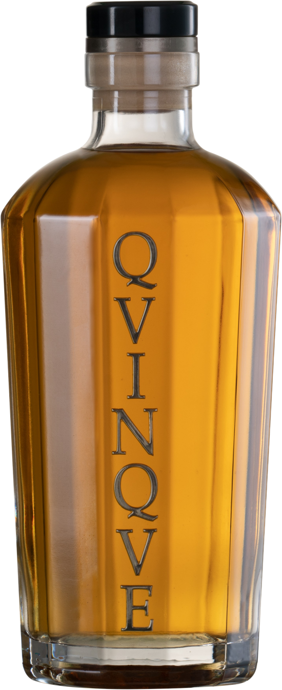 Grappa Heritage Qvinqve 0,7l