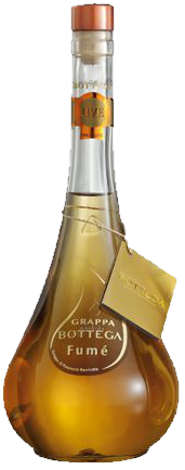 Fume Grappa di Prosecco 0,7l