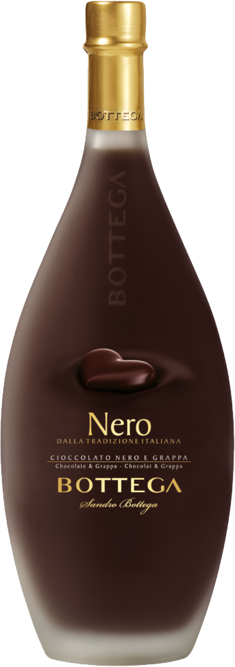 Nero Bottega Kakao-Likör 0,5l