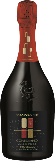Prosecco Valdobbiadene Superiore DOCG Extra Dry