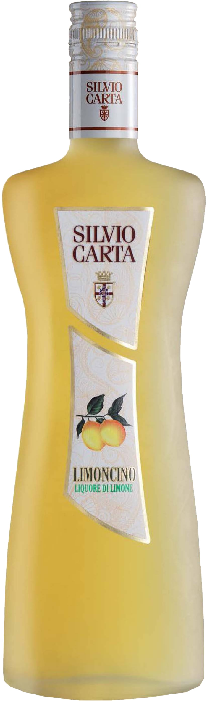 Limoncino Liquore di Limone - Zitronenlikör 0,7l