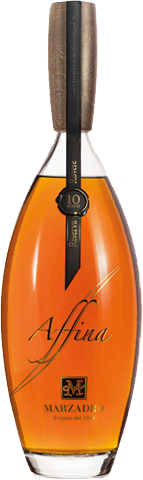 Grappa Affina Riserva Rovere 1,0l