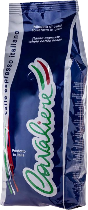 Kaffee Espresso Typ "Speciale" 1000 gr. (Bohnen)