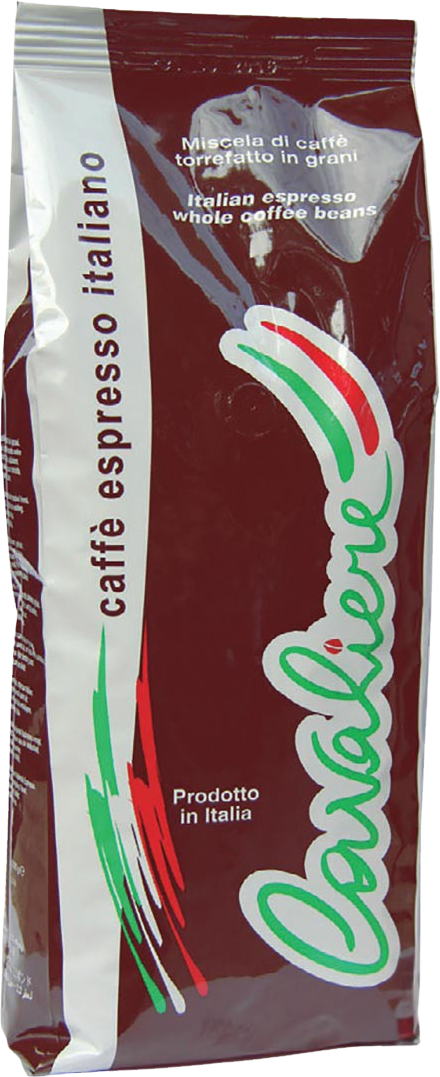Kaffee Espresso Typ "Strong Gran Crema" 1000 gr. (Bohnen)