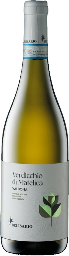Valbona Verdicchio di Matelica DOC