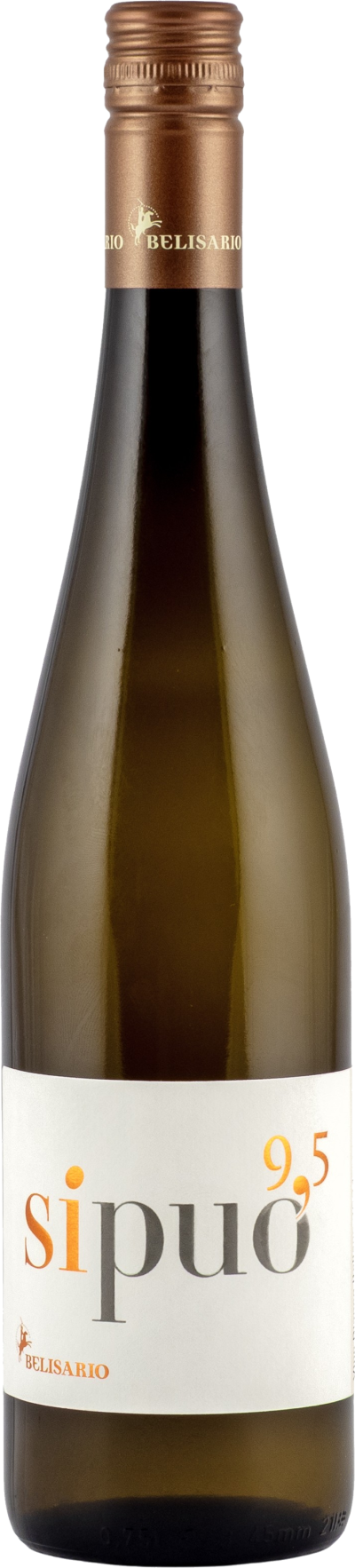 sipuo 9.5 Vino Bianco Italiano