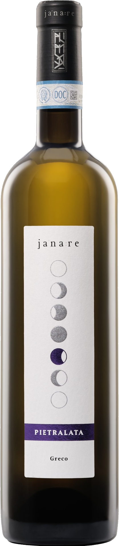 Pietralata Greco Sannio DOP