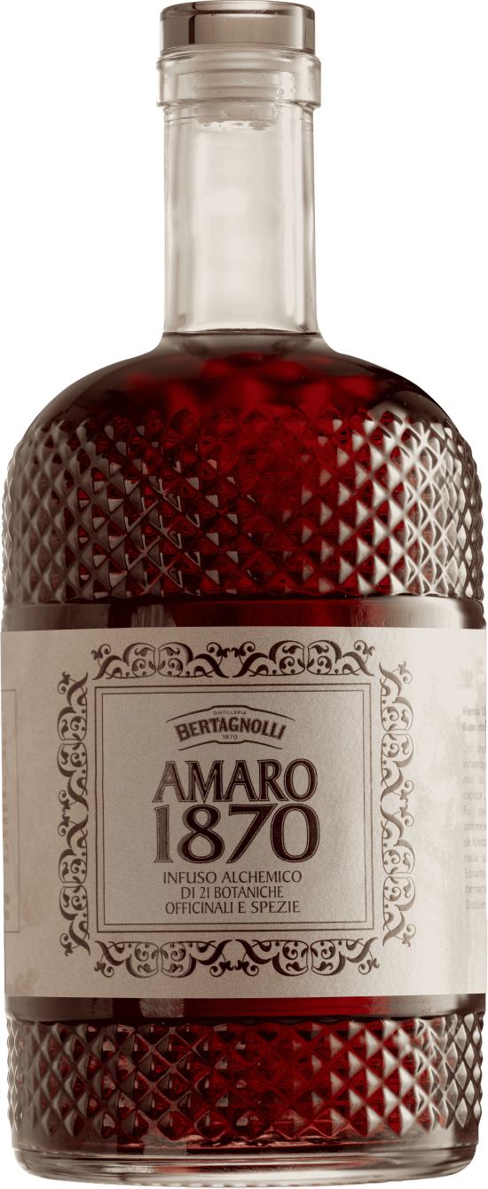 Amaro 1870 0,7l