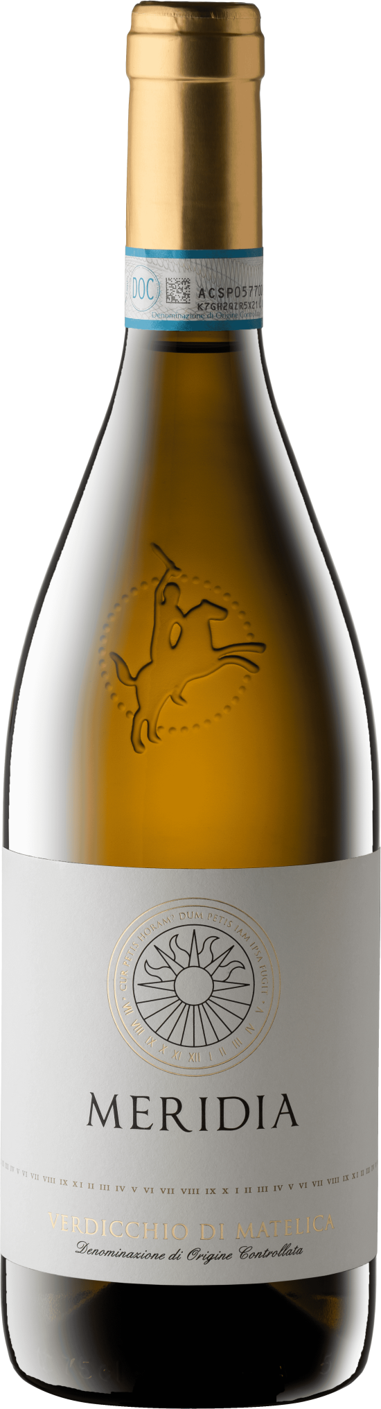 Meridia Verdicchio di Matelica DOC
