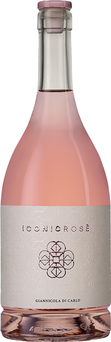 Iconic Rosè