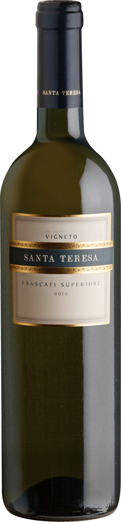 Vigneto Santa Teresa Frascati Superiore DOCG