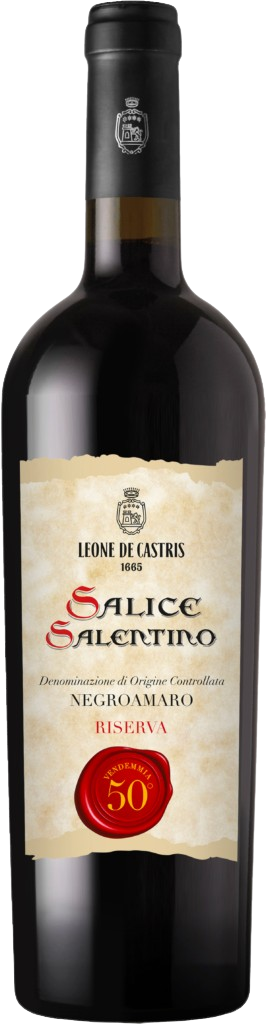 Salice Salentino Riserva DOC