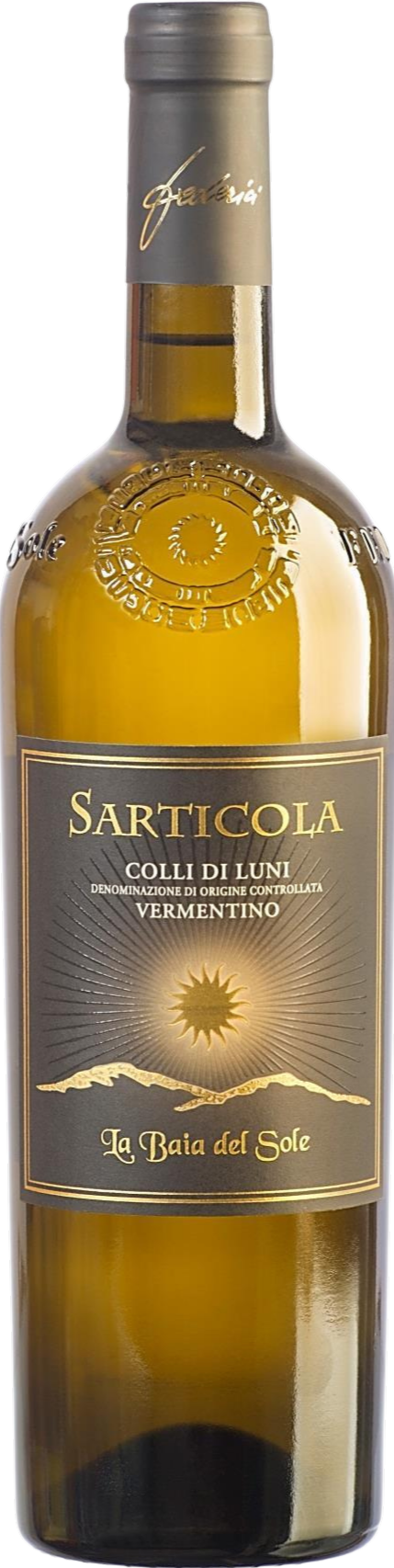 Sarticola Vermentino Colli di Luni DOC