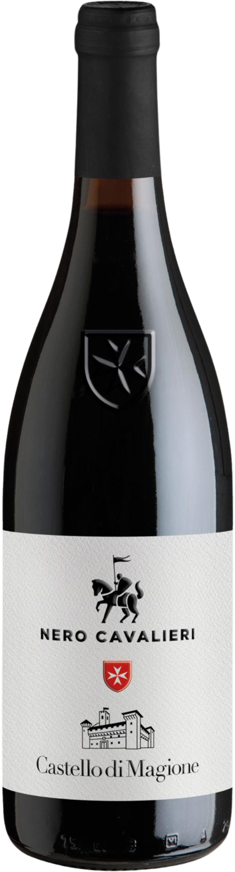 Nero Cavalieri Umbria Pinot Nero IGT