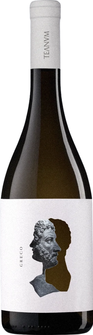 Òtre Greco Puglia IGP