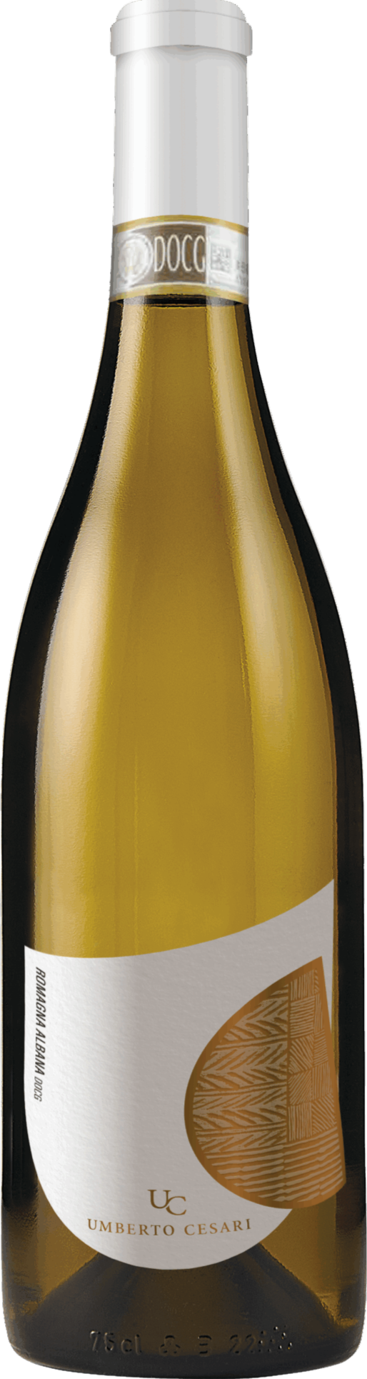 Romagna Albana Secco DOCG