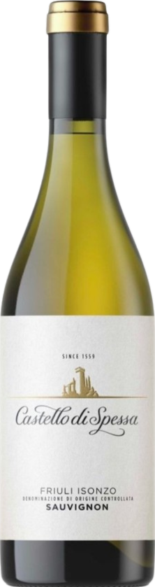 Sauvignon Friuli Isonzo DOC