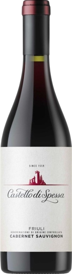 Cabernet Sauvignon Friuli DOC
