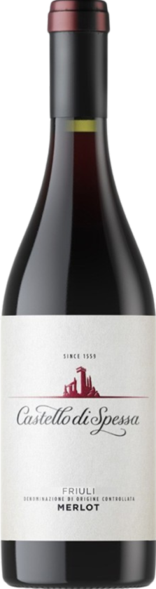 Merlot Friuli DOC