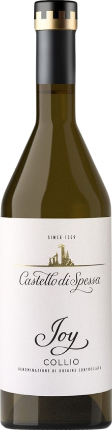 Joy Pinot Grigio Collio DOC
