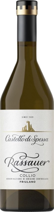 Rassauer Friulano Collio DOC