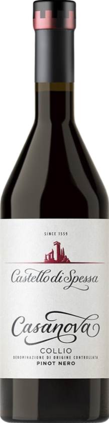 Casanova Pinot Nero Collio DOC