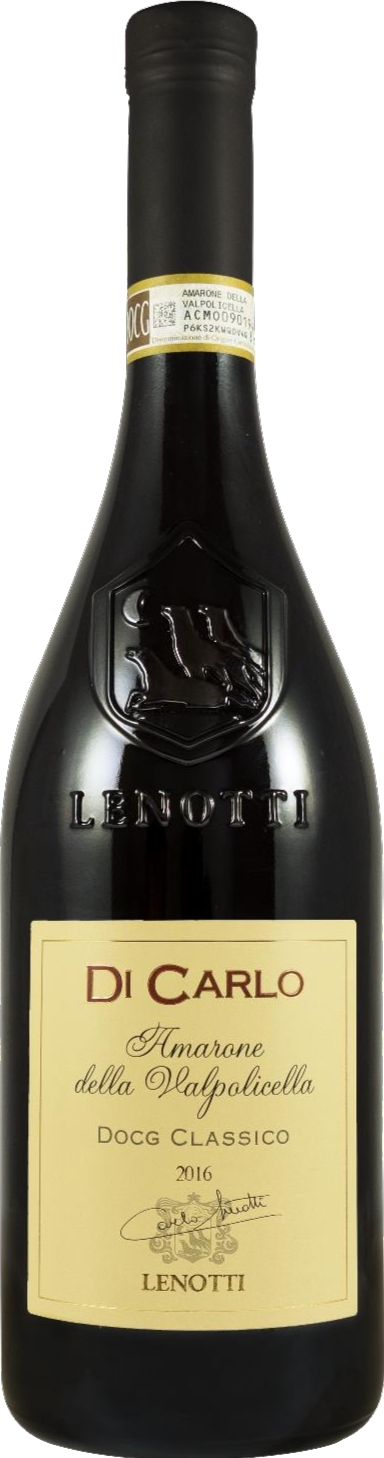 Di Carlo Amarone Della Valpolicella DOC Classico