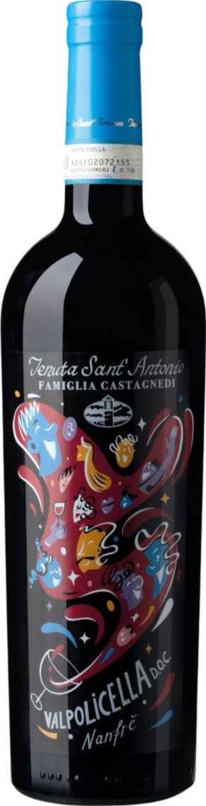 Nanfre Valpolicella DOC