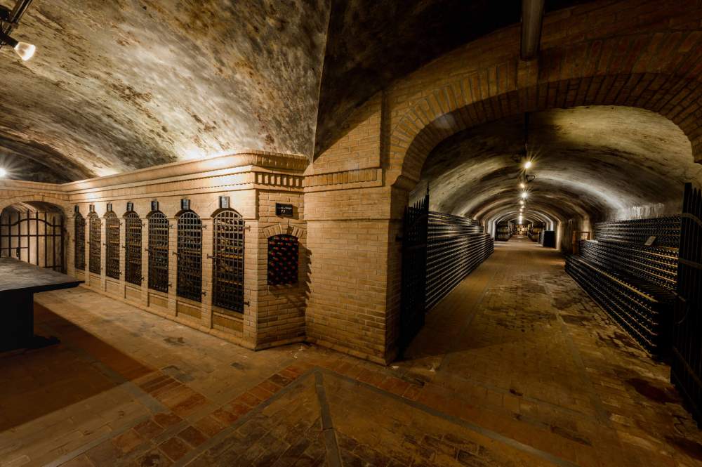 Castello di Spessa Galeriebild
