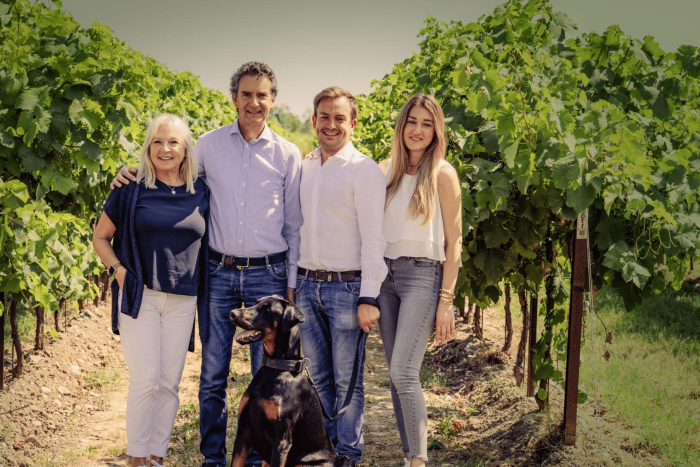 LEA Winery Galeriebild